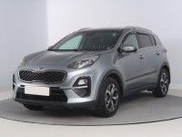 Kia Sportage  1.6 T-GDI 