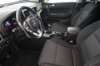 Kia Sportage  1.6 T-GDI 
