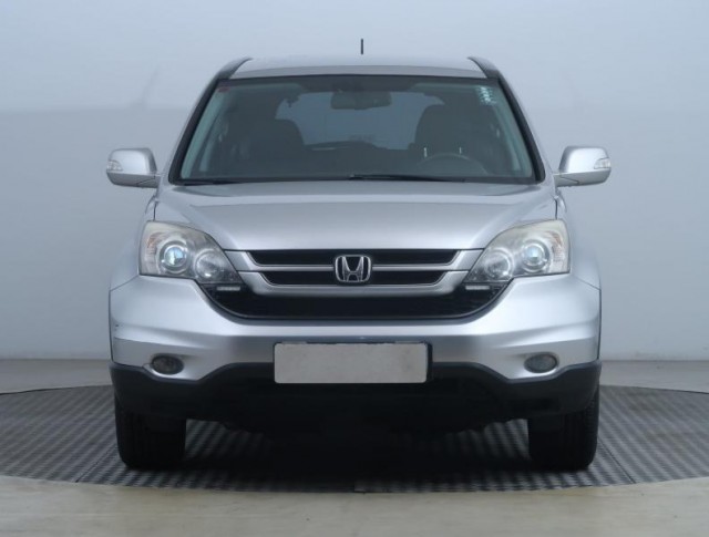 Honda CR-V  2.2 i-DTEC Comfort