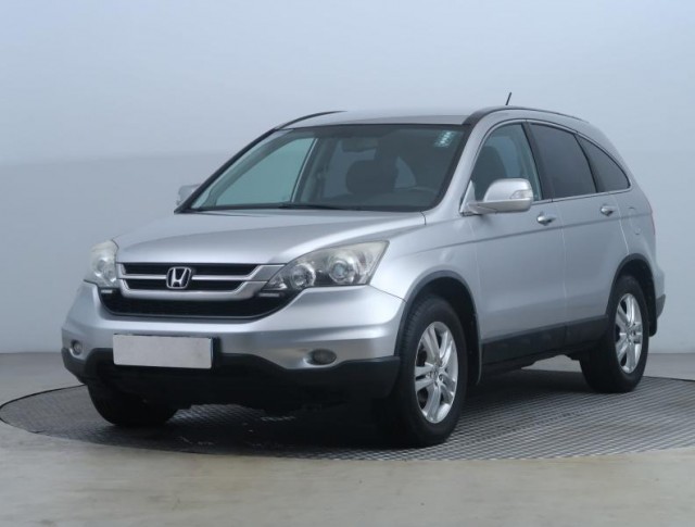 Honda CR-V  2.2 i-DTEC Comfort