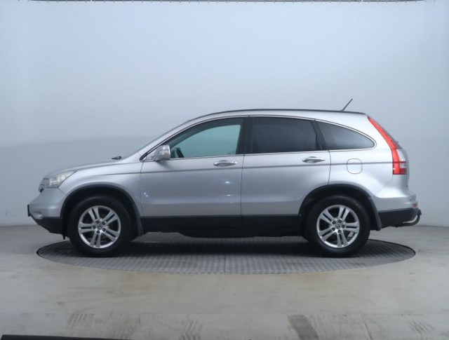 Honda CR-V  2.2 i-DTEC Comfort