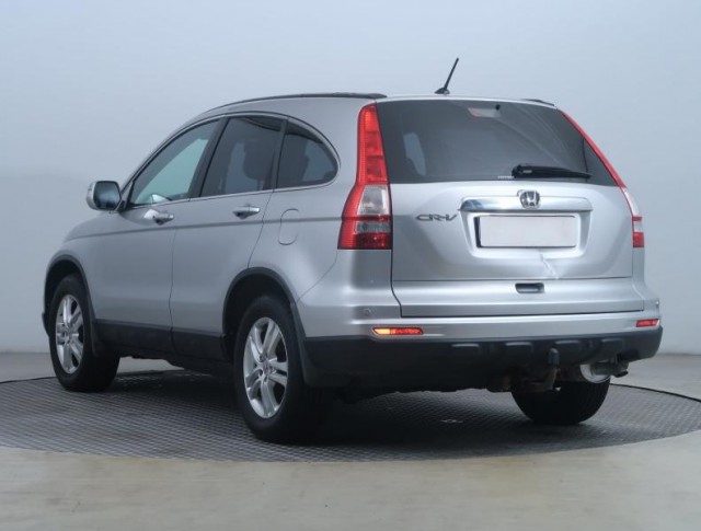 Honda CR-V  2.2 i-DTEC Comfort