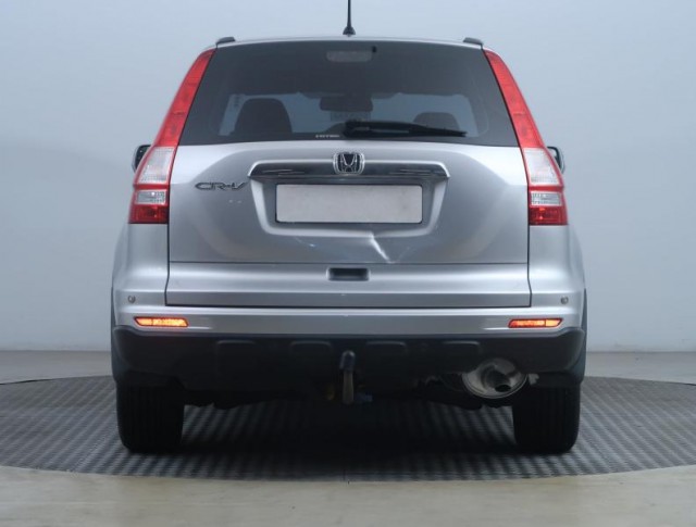 Honda CR-V  2.2 i-DTEC Comfort