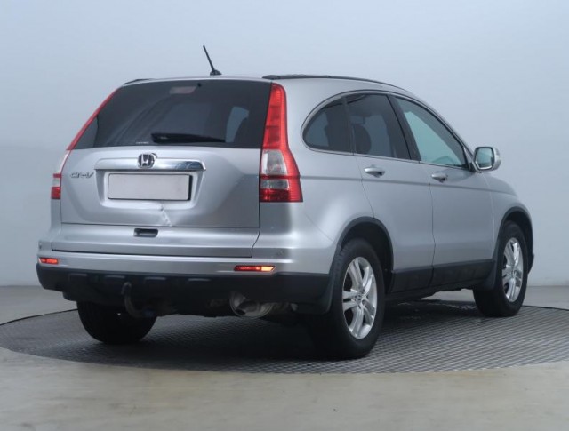 Honda CR-V  2.2 i-DTEC Comfort