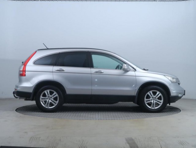 Honda CR-V  2.2 i-DTEC Comfort