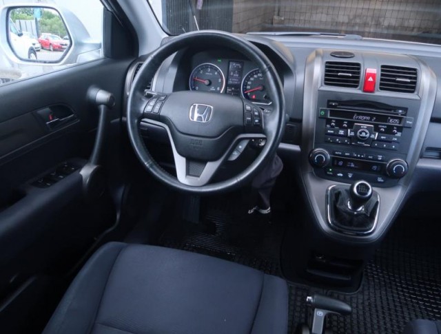 Honda CR-V  2.2 i-DTEC Comfort