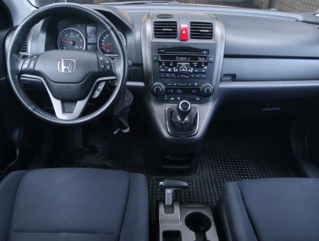 Honda CR-V  2.2 i-DTEC Comfort