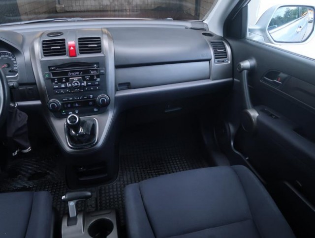 Honda CR-V  2.2 i-DTEC Comfort
