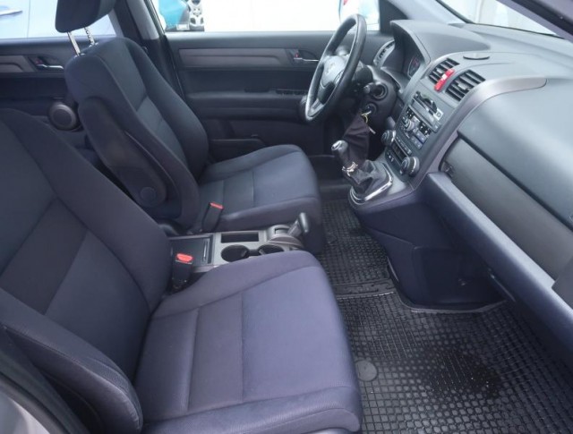 Honda CR-V  2.2 i-DTEC Comfort