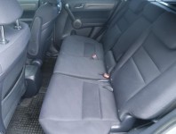Honda CR-V  2.2 i-DTEC Comfort