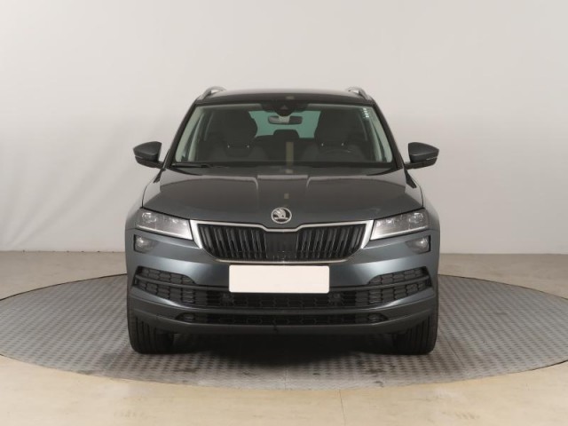 Škoda Karoq  2.0 TDI 