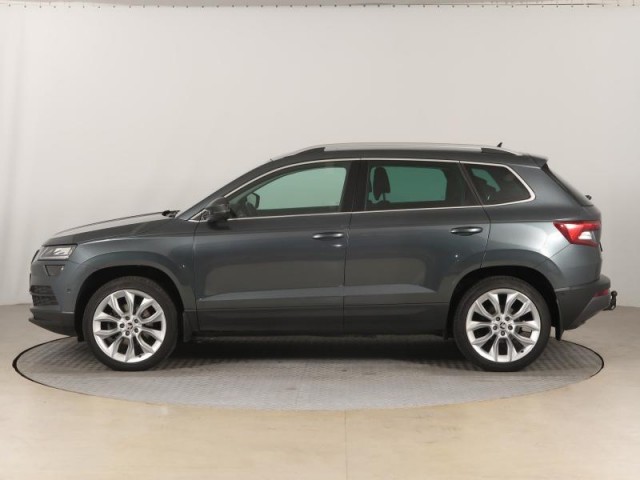 Škoda Karoq  2.0 TDI 