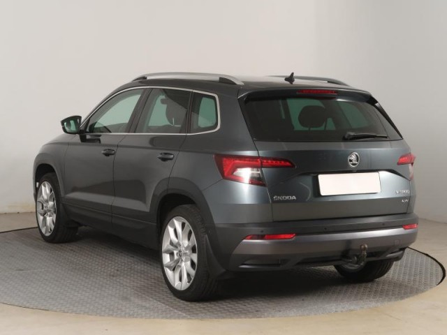Škoda Karoq  2.0 TDI 