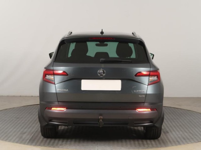 Škoda Karoq  2.0 TDI 