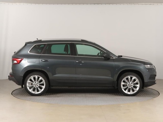 Škoda Karoq  2.0 TDI 