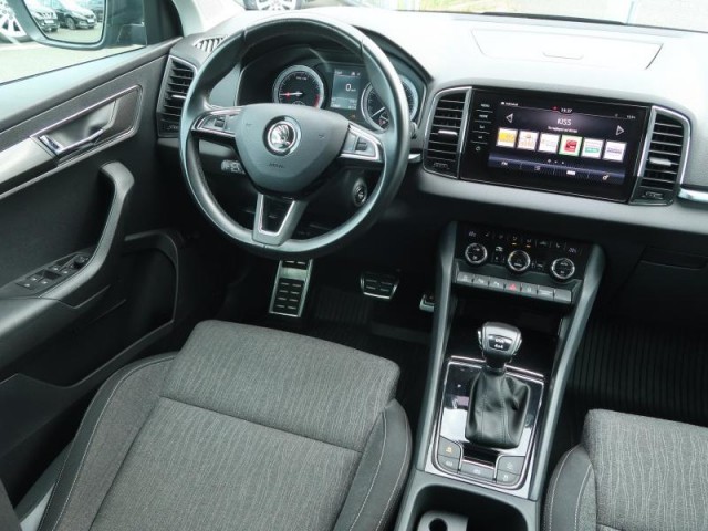 Škoda Karoq  2.0 TDI 