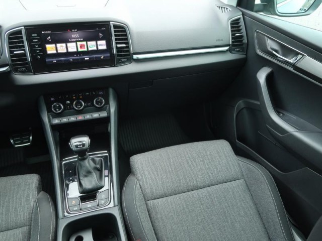 Škoda Karoq  2.0 TDI 