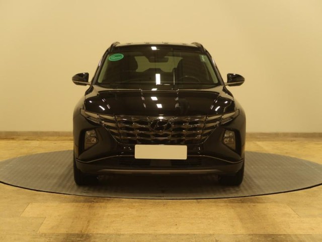 Hyundai Tucson  1.6 CRDi 48V MHEV 