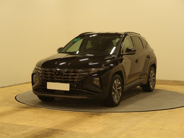 Hyundai Tucson  1.6 CRDi 48V MHEV 