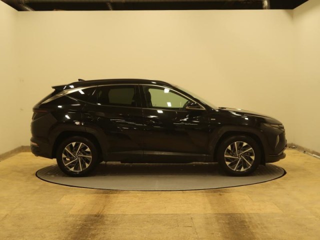 Hyundai Tucson  1.6 CRDi 48V MHEV 