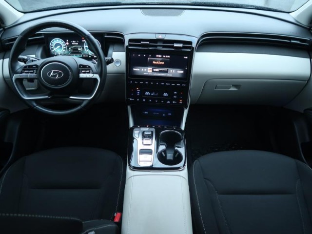 Hyundai Tucson  1.6 CRDi 48V MHEV 