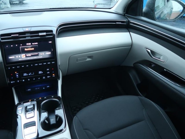 Hyundai Tucson  1.6 CRDi 48V MHEV 