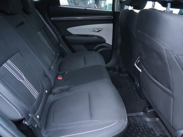 Hyundai Tucson  1.6 CRDi 48V MHEV 