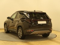 Hyundai Tucson  1.6 CRDi 48V MHEV 