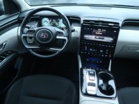 Hyundai Tucson  1.6 CRDi 48V MHEV 