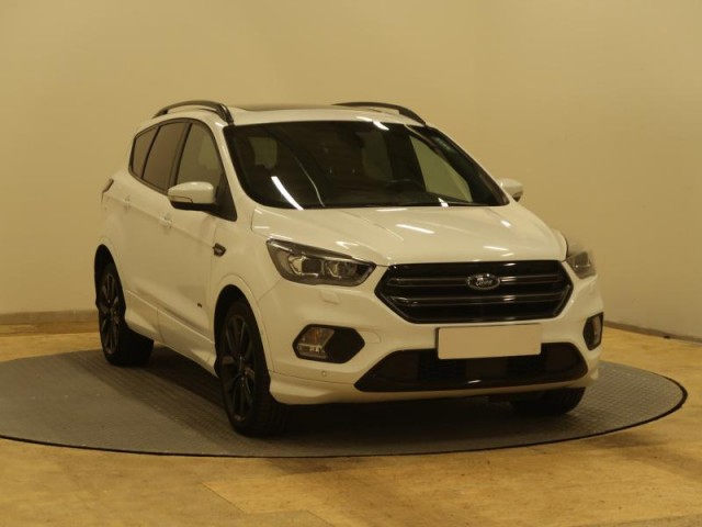 Ford Kuga  2.0 EcoBoost ST-Line