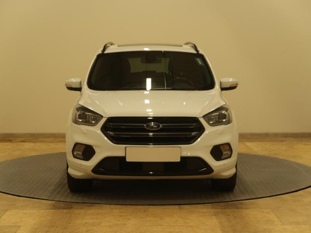 Ford Kuga  2.0 EcoBoost ST-Line
