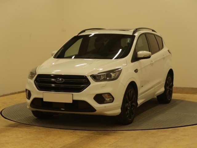 Ford Kuga  2.0 EcoBoost ST-Line