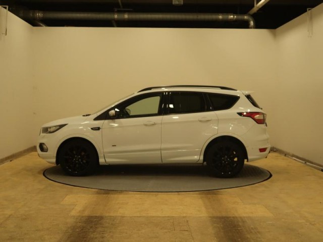 Ford Kuga  2.0 EcoBoost ST-Line