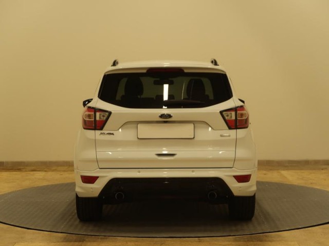 Ford Kuga  2.0 EcoBoost ST-Line