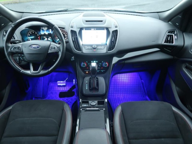 Ford Kuga  2.0 EcoBoost ST-Line