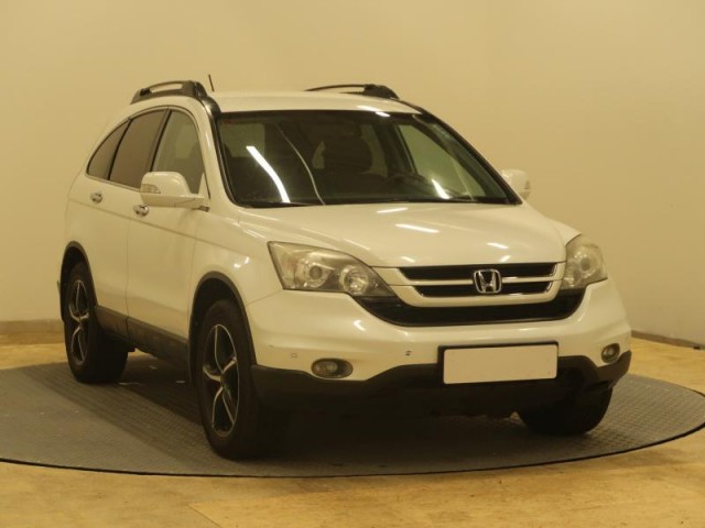 Honda CR-V  2.2 i-DTEC 