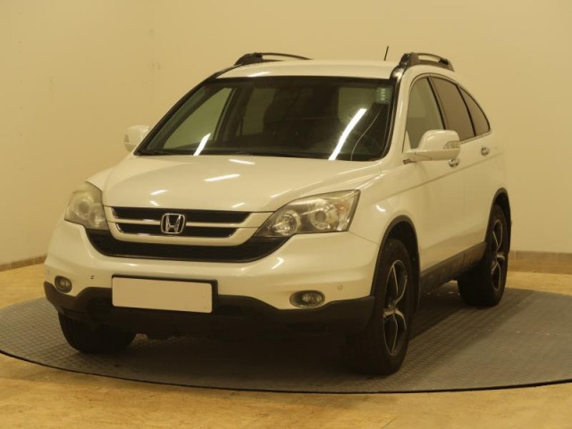 Honda CR-V  2.2 i-DTEC 