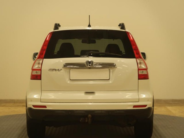Honda CR-V  2.2 i-DTEC 