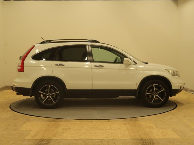 Honda CR-V  2.2 i-DTEC 