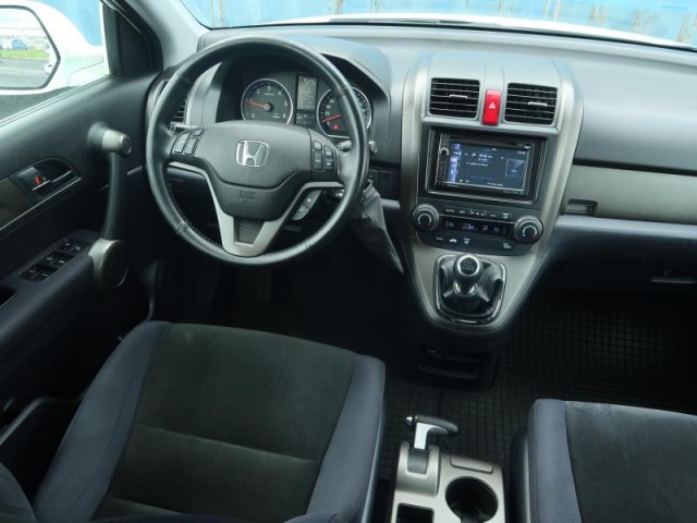 Honda CR-V  2.2 i-DTEC 