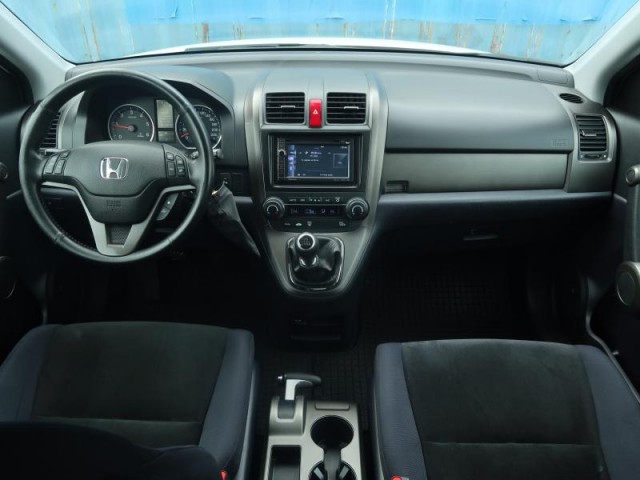 Honda CR-V  2.2 i-DTEC 