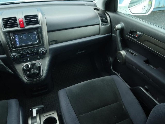 Honda CR-V  2.2 i-DTEC 