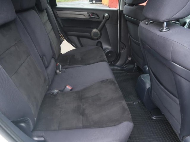 Honda CR-V  2.2 i-DTEC 