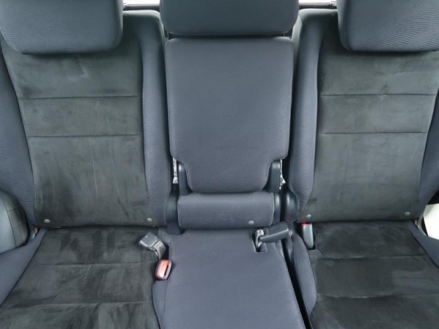 Honda CR-V  2.2 i-DTEC 