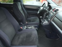 Honda CR-V  2.2 i-DTEC 