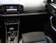 Škoda Karoq  1.5 TSI 
