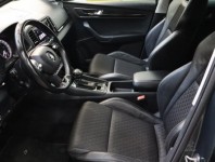 Škoda Karoq  1.5 TSI 