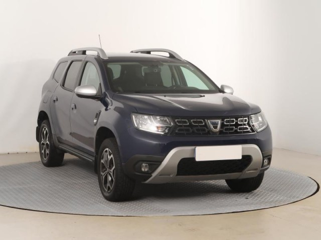 Dacia Duster  1.3 TCe 