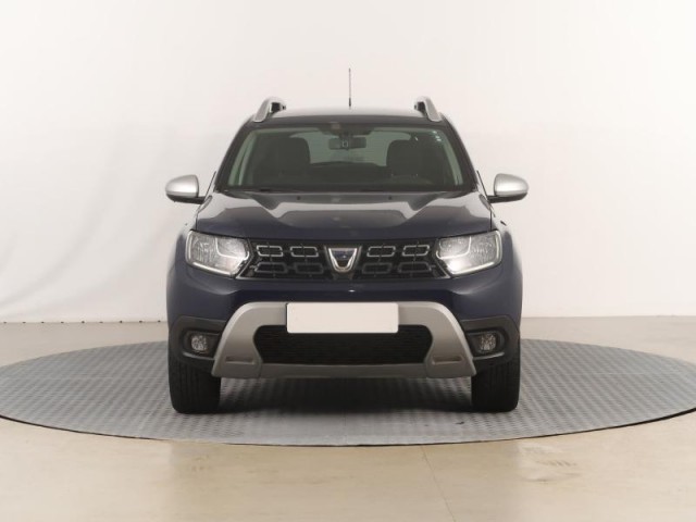 Dacia Duster  1.3 TCe 