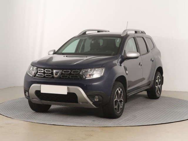 Dacia Duster  1.3 TCe 